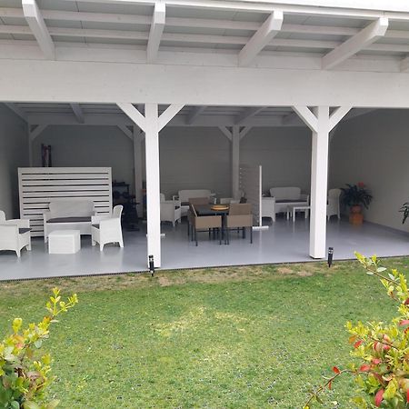 Residence La Torre Appartamento Flower Free Parking Padova Eksteriør bilde