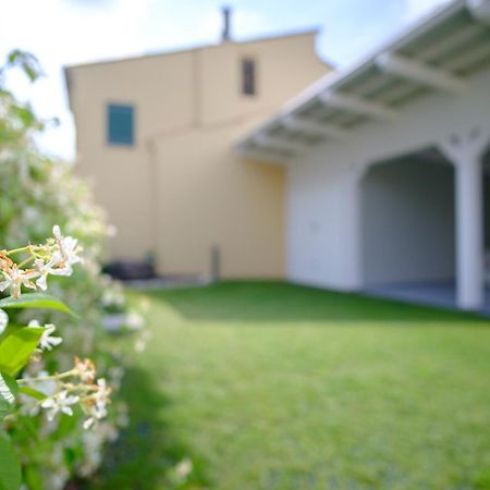 Residence La Torre Appartamento Flower Free Parking Padova Eksteriør bilde