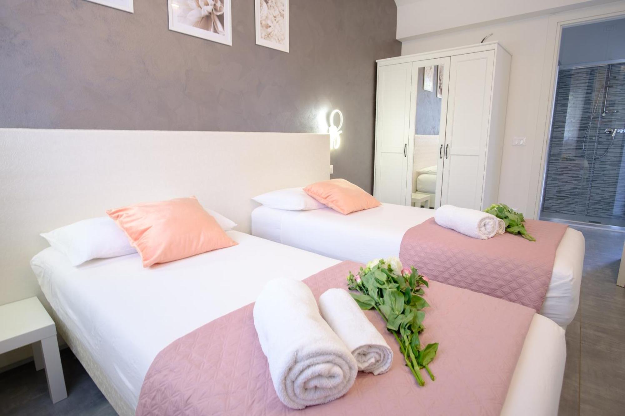 Residence La Torre Appartamento Flower Free Parking Padova Eksteriør bilde