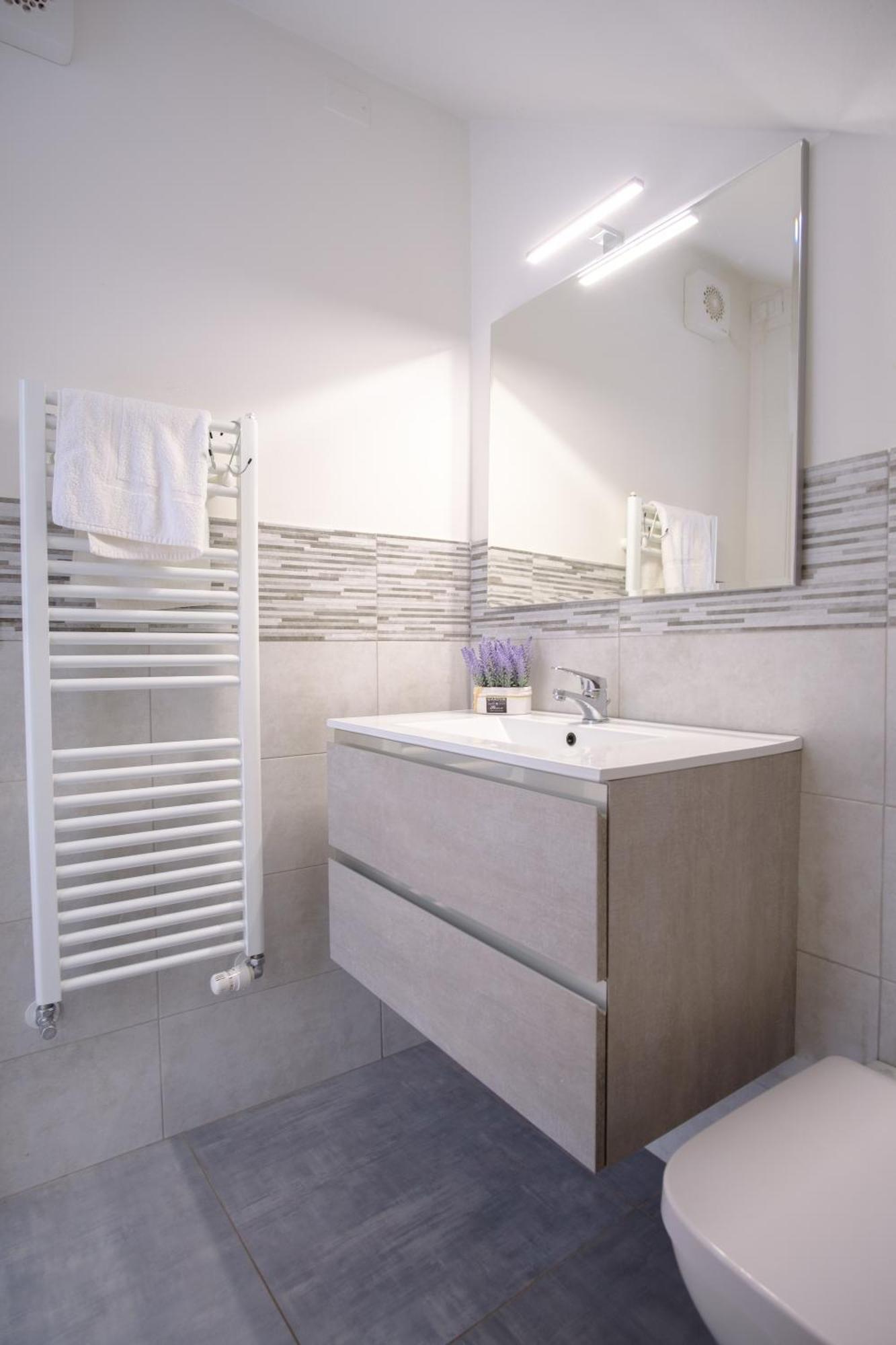 Residence La Torre Appartamento Flower Free Parking Padova Eksteriør bilde