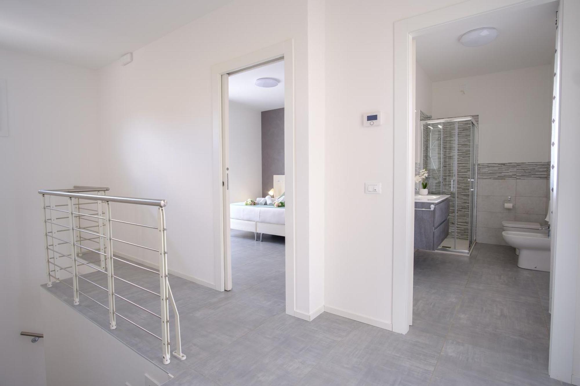 Residence La Torre Appartamento Flower Free Parking Padova Eksteriør bilde