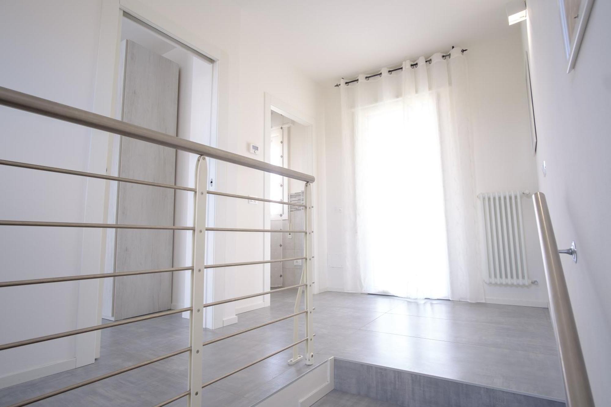 Residence La Torre Appartamento Flower Free Parking Padova Eksteriør bilde
