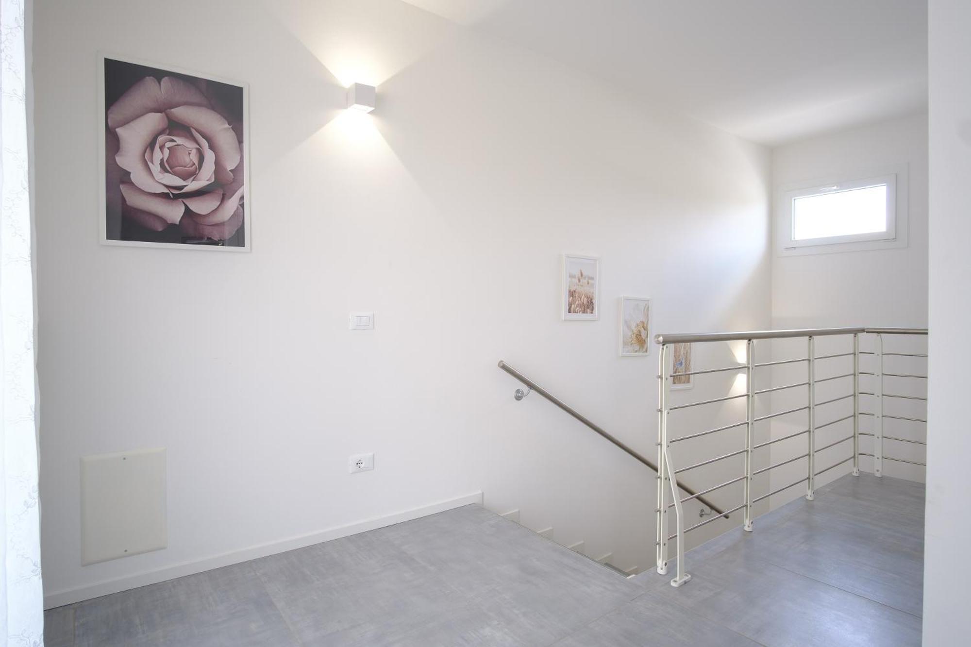 Residence La Torre Appartamento Flower Free Parking Padova Eksteriør bilde