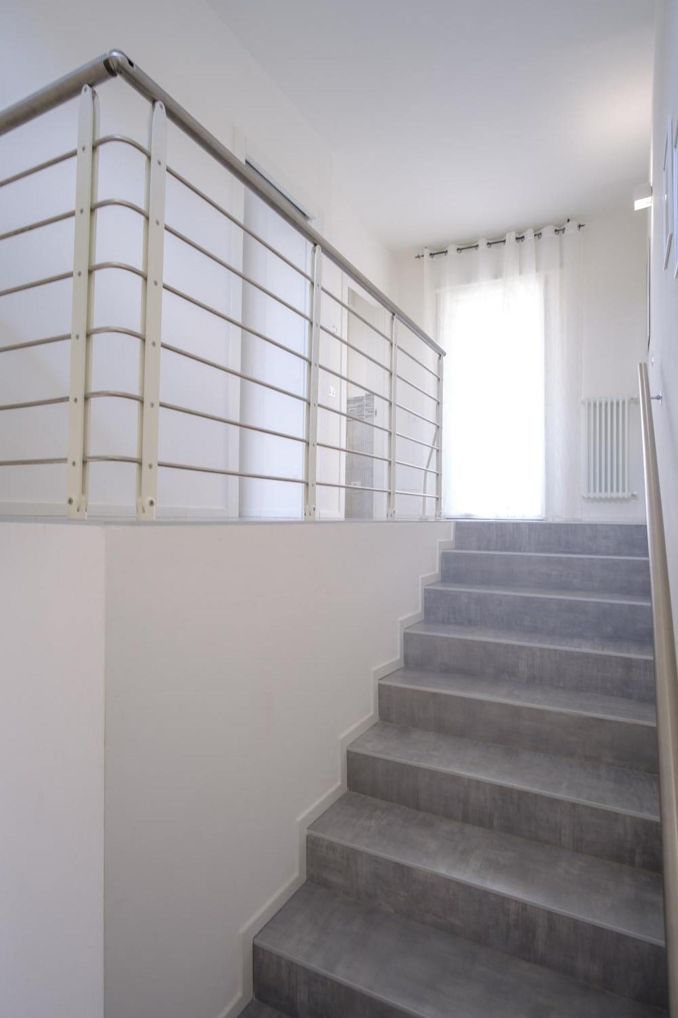 Residence La Torre Appartamento Flower Free Parking Padova Eksteriør bilde