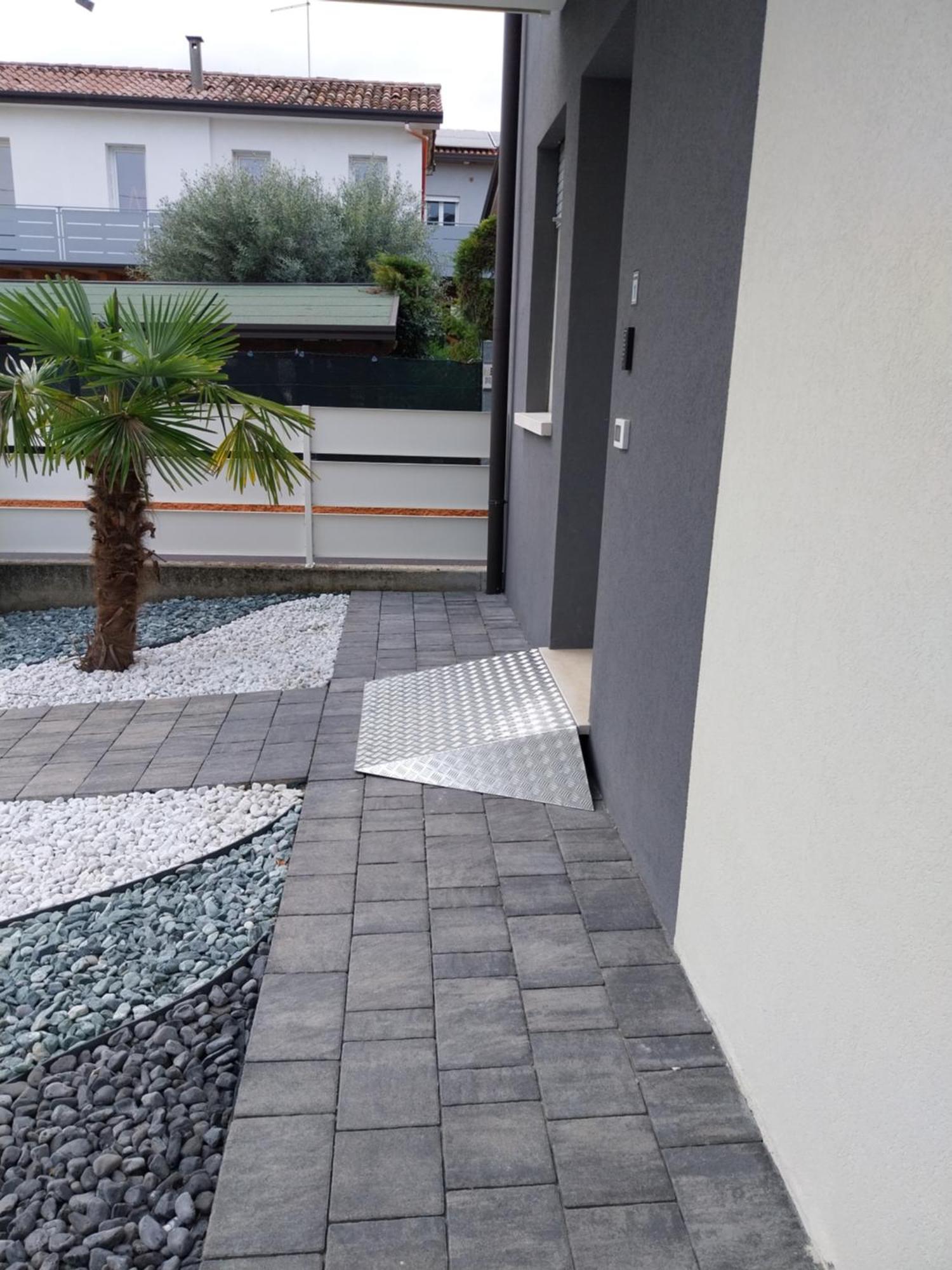 Residence La Torre Appartamento Flower Free Parking Padova Eksteriør bilde