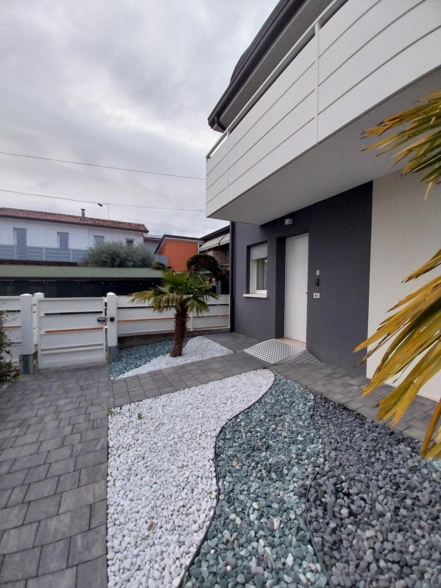 Residence La Torre Appartamento Flower Free Parking Padova Eksteriør bilde