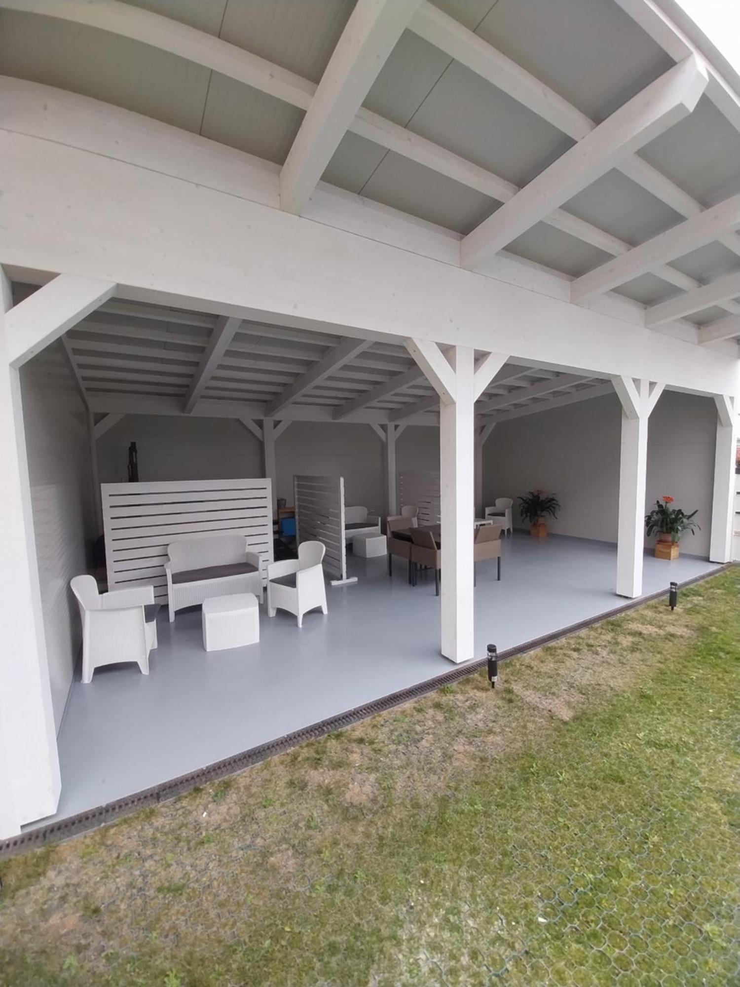Residence La Torre Appartamento Flower Free Parking Padova Eksteriør bilde
