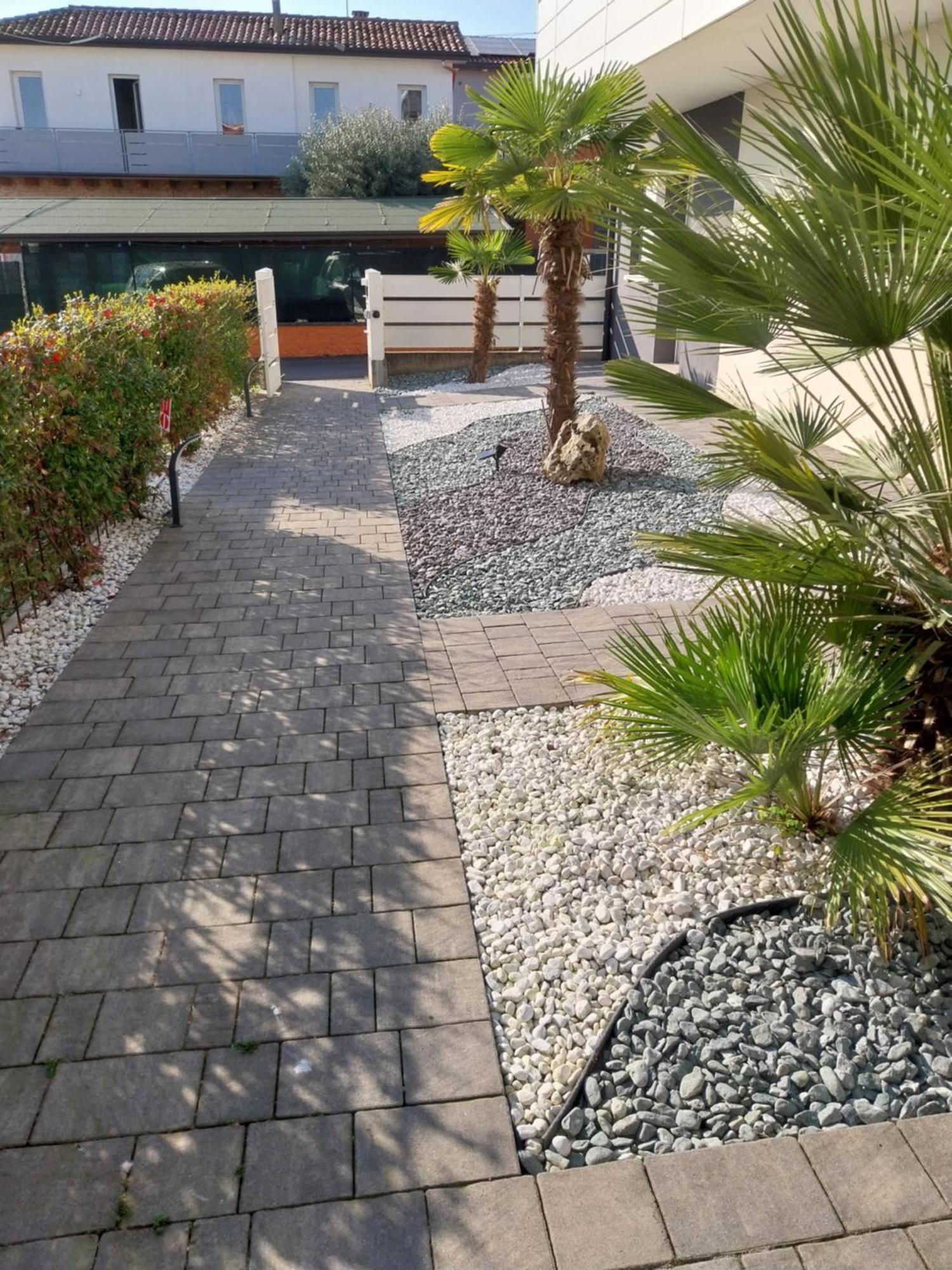 Residence La Torre Appartamento Flower Free Parking Padova Eksteriør bilde