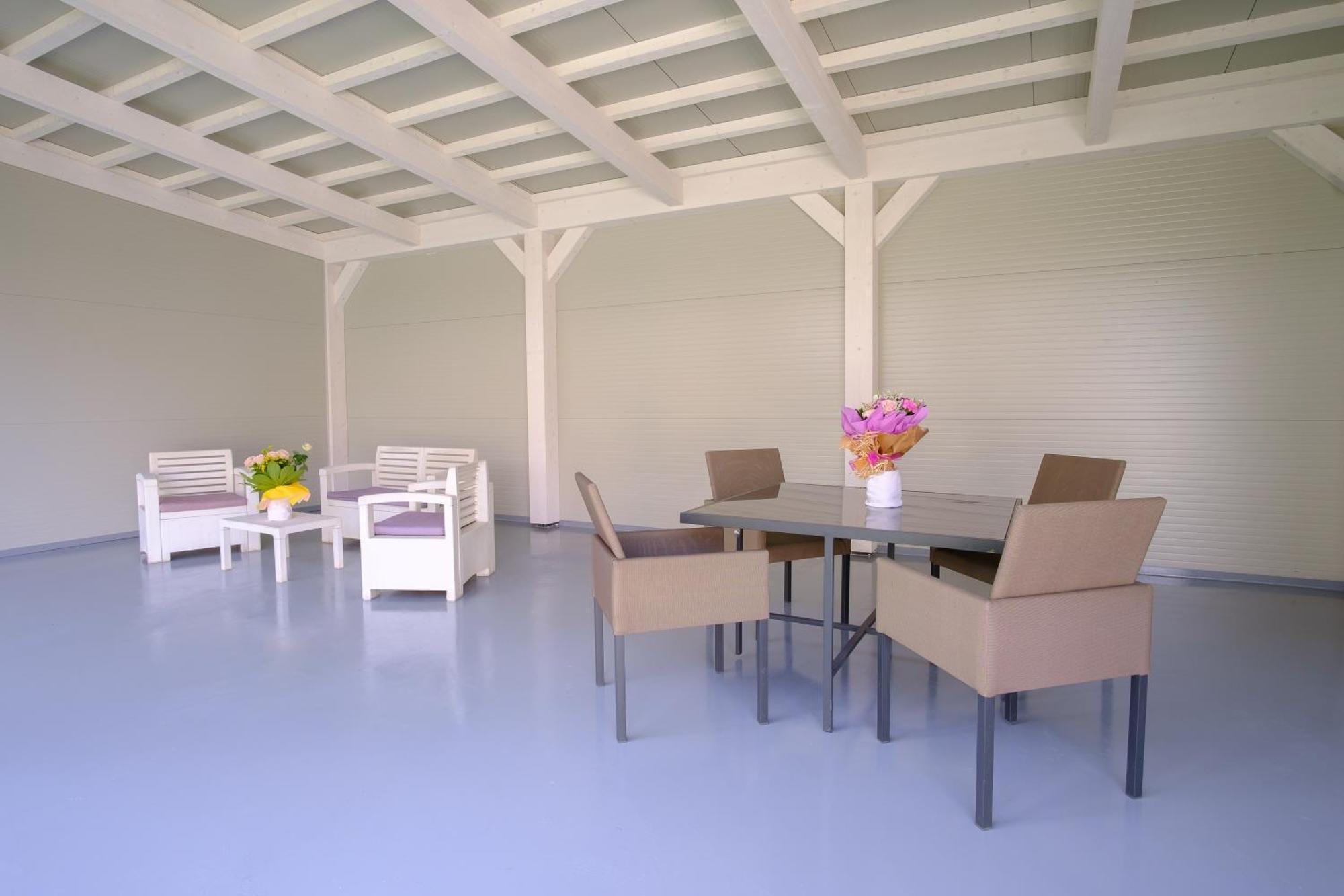 Residence La Torre Appartamento Flower Free Parking Padova Eksteriør bilde