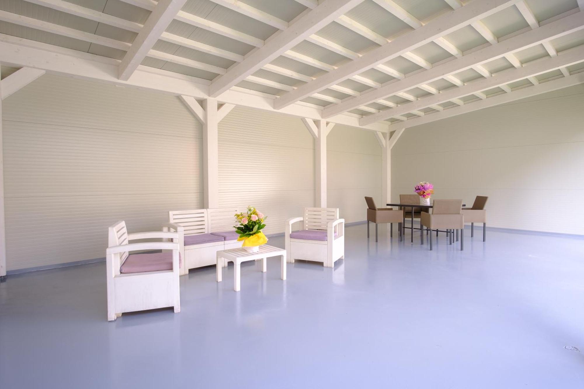 Residence La Torre Appartamento Flower Free Parking Padova Eksteriør bilde