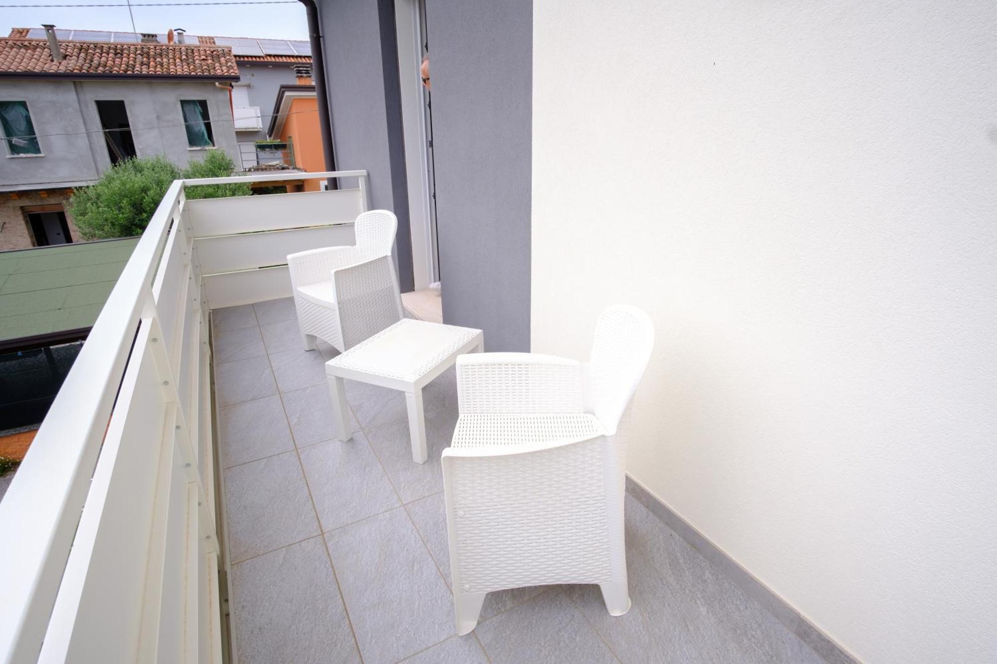 Residence La Torre Appartamento Flower Free Parking Padova Eksteriør bilde